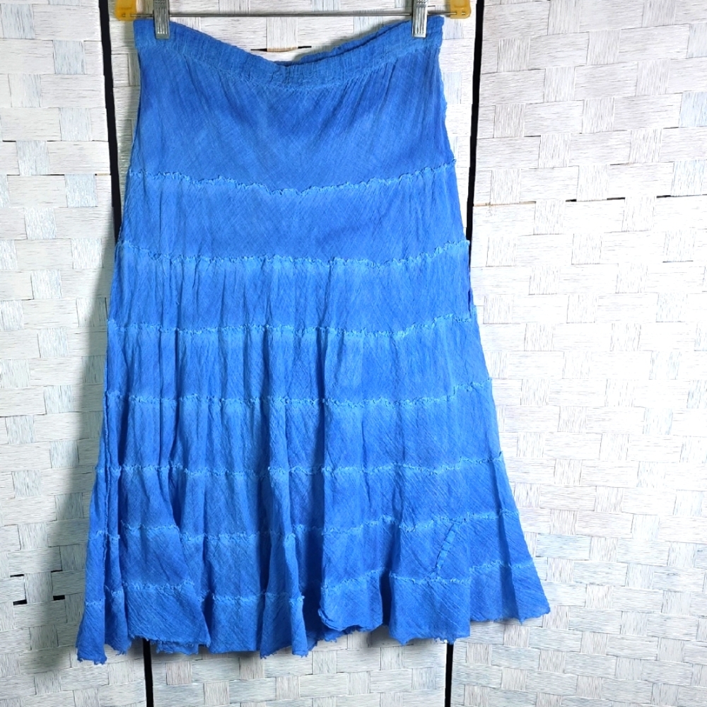 Metorwear 100% Cotton Skirt